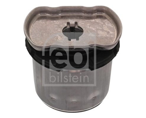 Bushing, axle beam